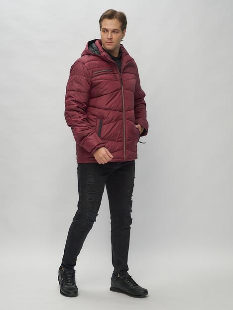 Куртка спортивная Мастер Класс 62188Bo фото 4