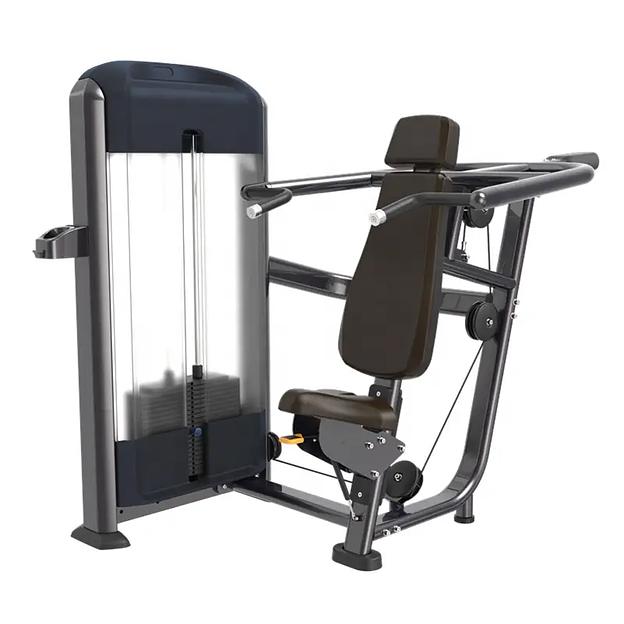 Жим от плеч Insight Fitness TF02 фото 3