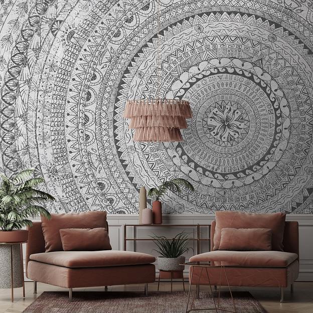 Обои etnografica опт фото 4