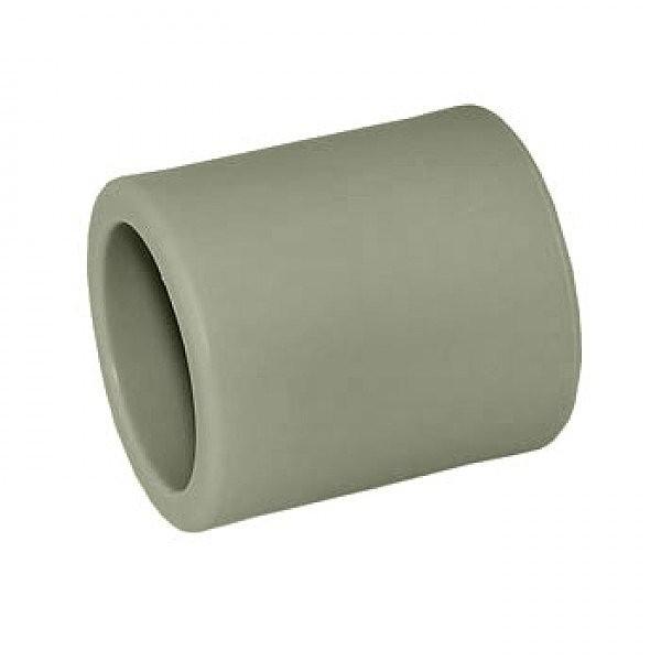 Муфта Pro Aqua D63 серая ОПТ фото 1