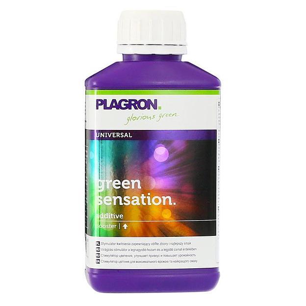 Стимулятор Plagron Green Sensation 250мл фото 1