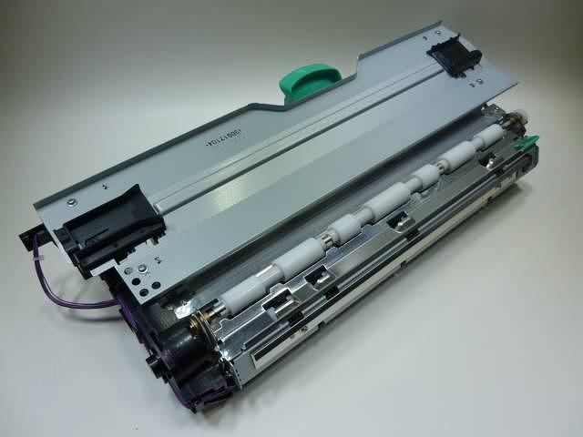 Запасная часть REGISTRATION ASSY (RM1-9742-000CN) фото 1