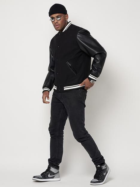 Куртка бомбер HUNTER STORY 77160Ch фото 3