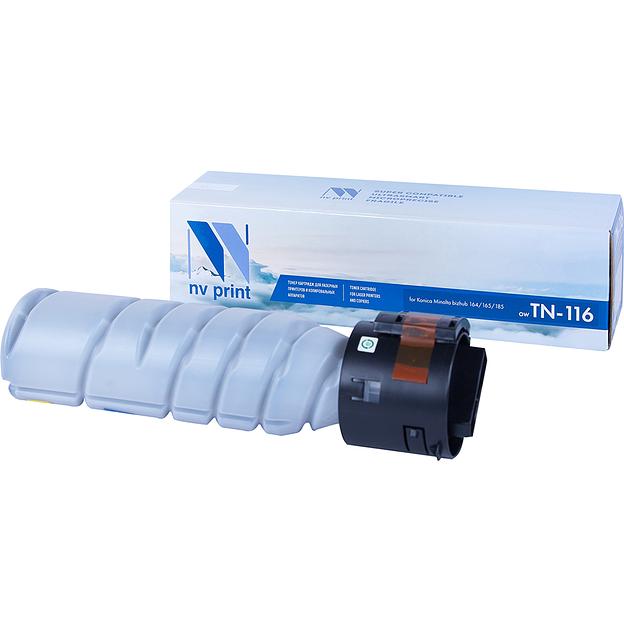 - NV Print NVP NV-TN-116 (NV-TN-116) фото 1