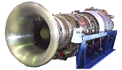 Газотурбинный привод ГТЭ-30-300 фото 1