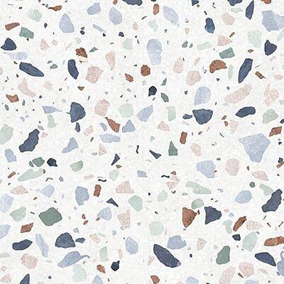 Керамический гранит MEISSEN Trendy 420x420 многоцветный 16200 (TY4R452D-69) цена за м2 фото 1