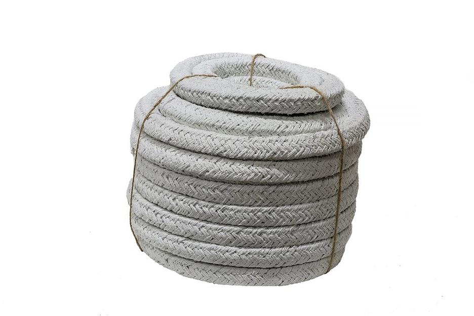 Набивка АС 32х32 мм ГОСТ 5152-84 фото 1