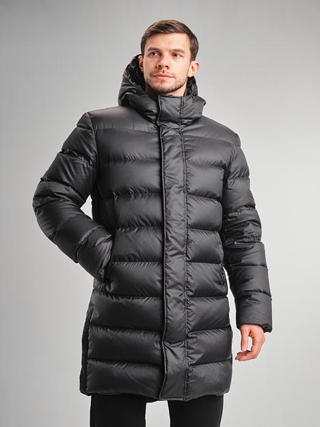 Пуховик мужской Марко, опт фото 1