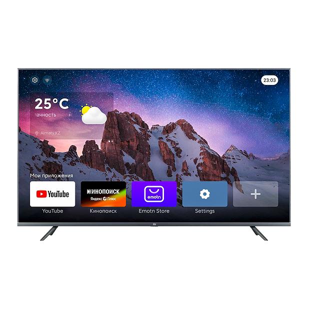 Телевизор Xiaomi A Competitive Edition 55'' [55''(140см) 4K 120Hz DLG] фото 3