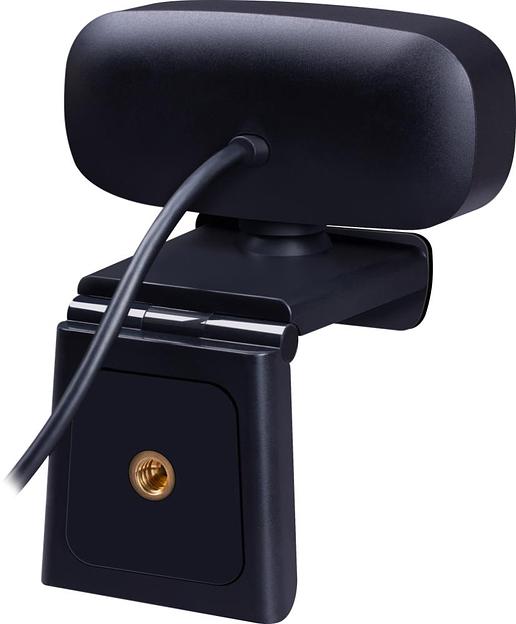 Defender Веб-камера G-lens 2695 FullHD 2K 1520p, 3.9МП Defender 63195 фото 4