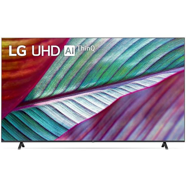 75" Телевизор LED LG 75UR78006LK.ARUG фото 1