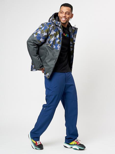 Куртка спортивная DARETC 78015TC фото 9