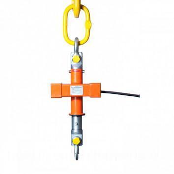 Весы крановые МК-Д фото 1