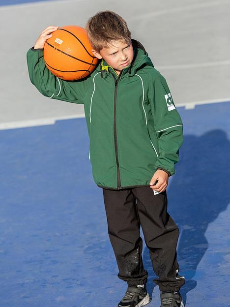 Ветровка Раусу р.2-11 фото 1