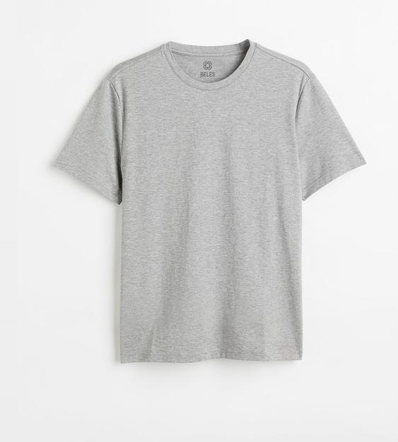 Футболка мужская BELES «1E13-2324» ОПТ фото 1