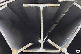 Двутавр 50Ш2 СТО АСЧМ 20-93 фото 1