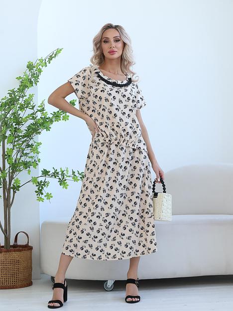 Костюм К3-5487 фото 4