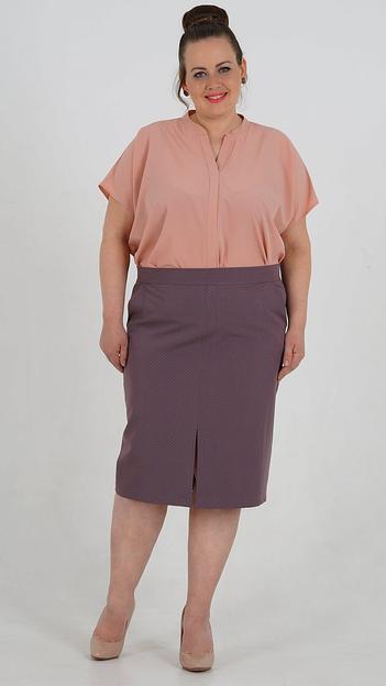 Юбка Ю-114-2 фото 3