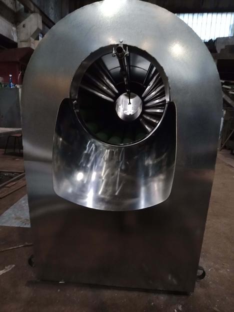 Овощемоечные машины, оборудование для мойки овощей фото 3