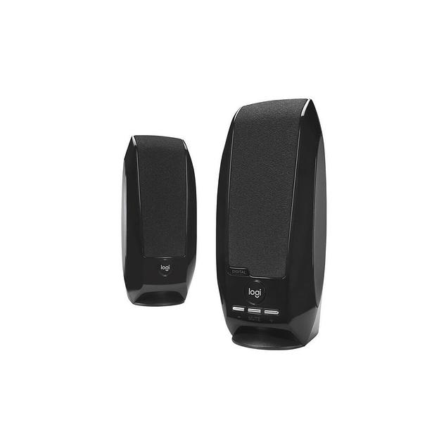 Колонки Logitech S150 Black (980-000029) фото 2