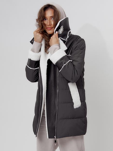 Дубленка фото 9