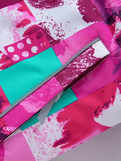 Костюм горнолыжный VALIANLY 9228M фото 10