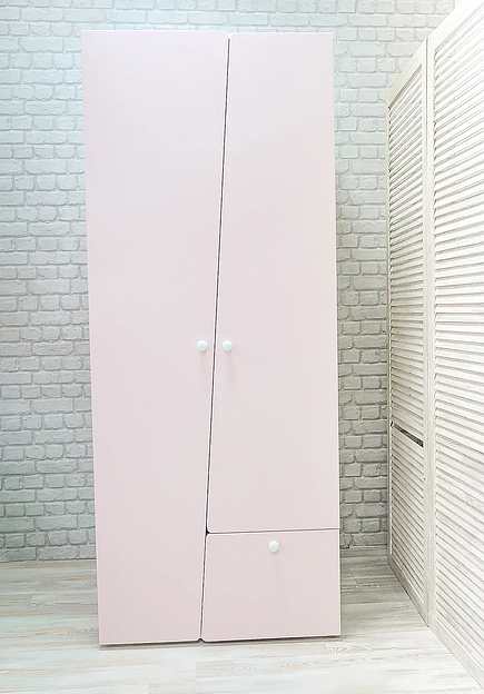 Шкаф детский «Диагональ» фото 1