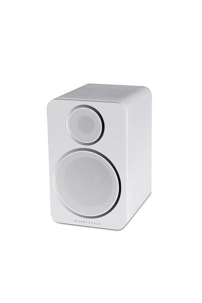 Wharfedale DS-2. Цвет: Белый [White] фото 7