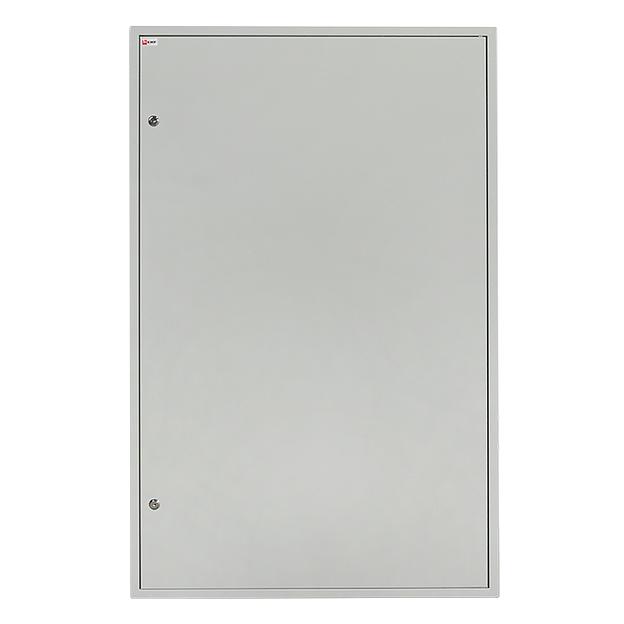 EKF mb22-7 Щит с монтажной панелью ЩМП-132.75.30 (ЩРНМ-7) IP31 EKF PROxima фото 2