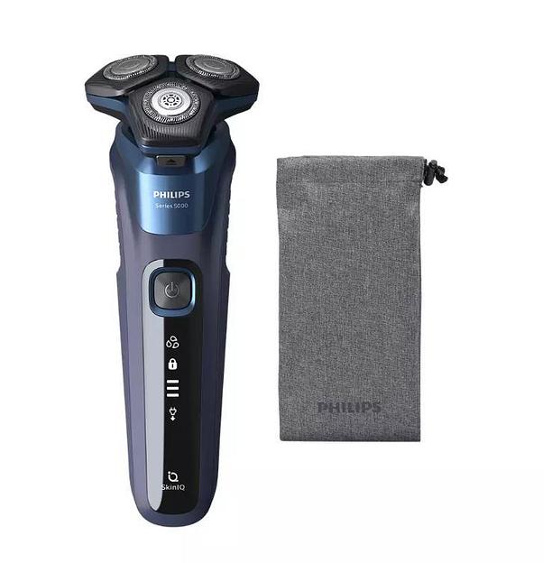 Электробритва Philips S5885/10 фото 1