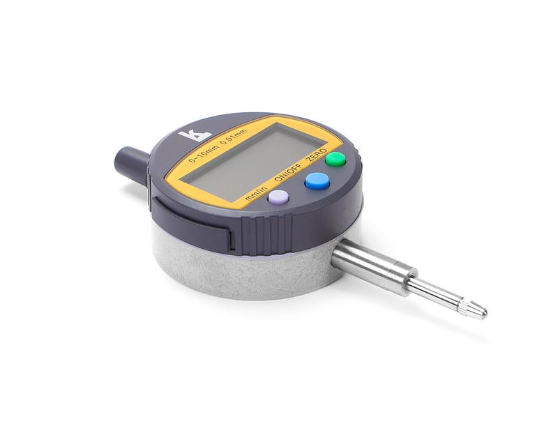 Индикатор электрон.ИЦ- 10 0,01 КЛБ с поверкой фото 4