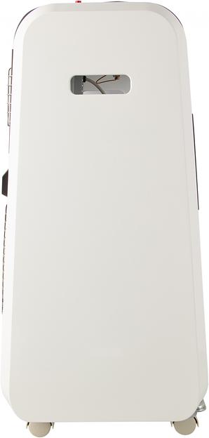 Обогреватель газовый Ballu Galaxy BIGH-55 H фото 2