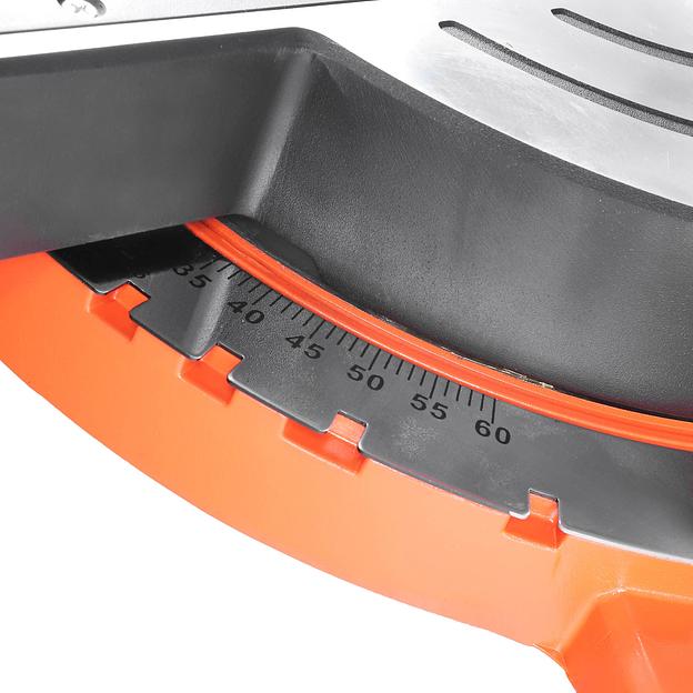 Торцовочная пила Patriot MS 305PLD 1800Вт фото 10