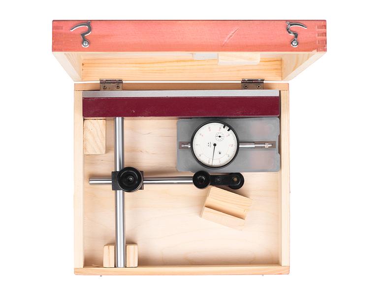 Штатив для изм.головок Ш-III МИК PRO (ИЧ ) с поверкой фото 4