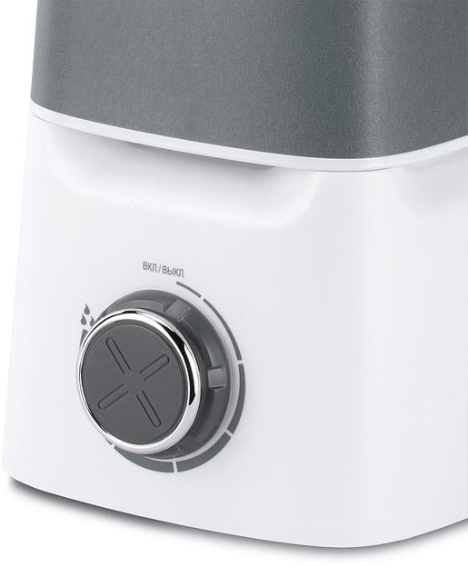 Увлажнитель воздуха Vitek VT-2334 белый фото 2