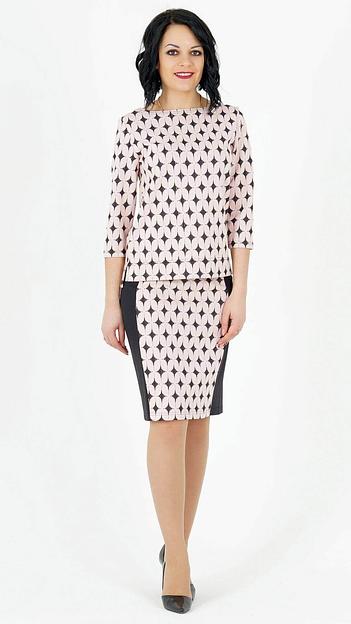 Блуза АР-1570 фото 2