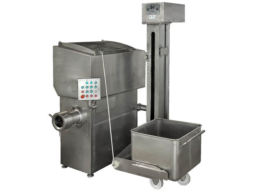 Волчок ДВАК В-160М волчок-мешалка фото 2