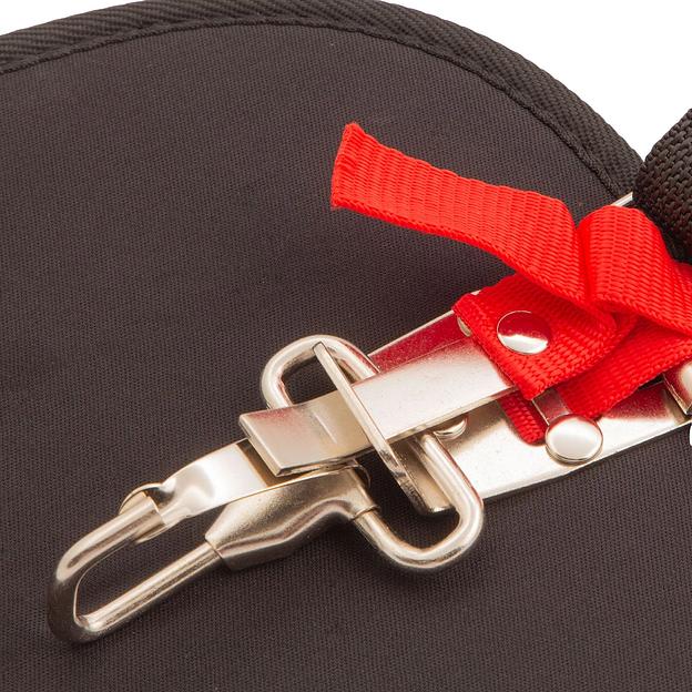 Ремень для садовых триммеров Denzel 96368 L=42мм фото 2