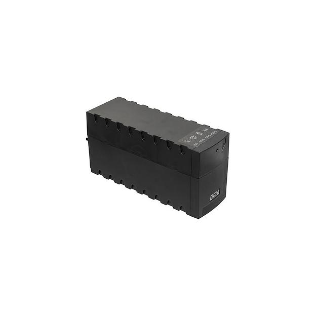 ИБП POWERCOM Raptor RPT-600A EURO, 600ВA фото 1
