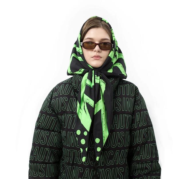 Косынка «Kosinka» фото 1