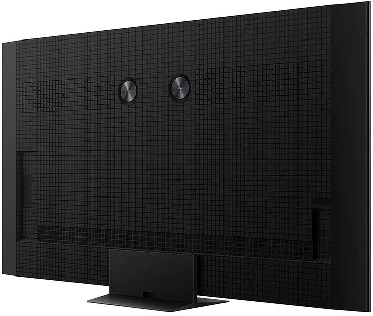 Телевизор QLED TCL 65" 65C8K черный 4K Ultra HD 120Hz DVB-T DVB-T2 DVB-C DVB-S DVB-S2 USB WiFi Smart TV фото 5