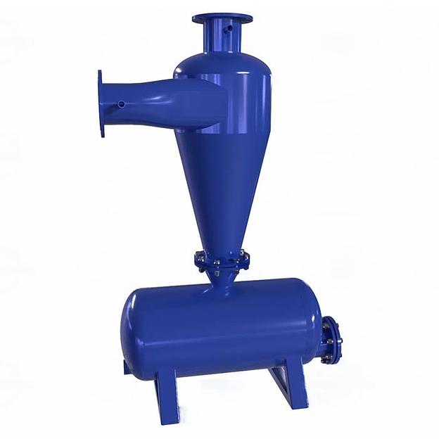 Гидроциклон ПВО-ГЦ-1150 фото 1