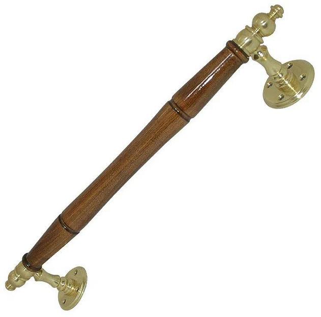 Дверная ручка «Офисная» большая опт фото 1