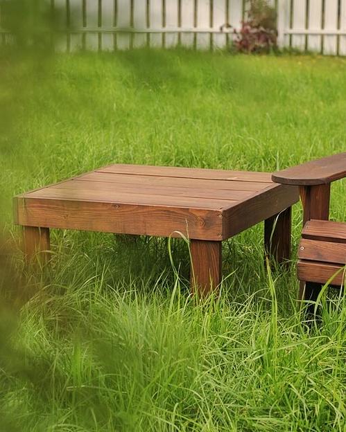 Стол Adirondakl (S) фото 4