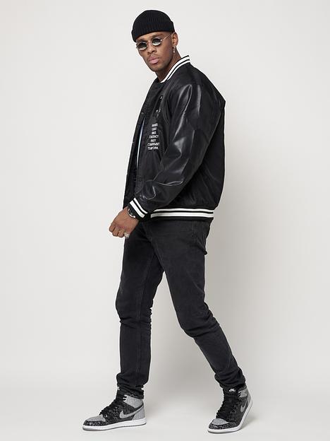 Куртка бомбер HUNTER STORY 77166Ch фото 3