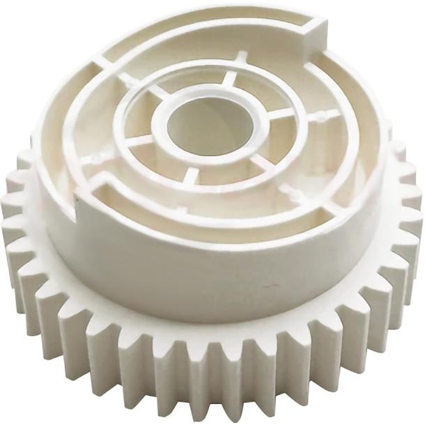 Шестерня привода блока термозакрепления №4 Ricoh M0A11121 фото 2