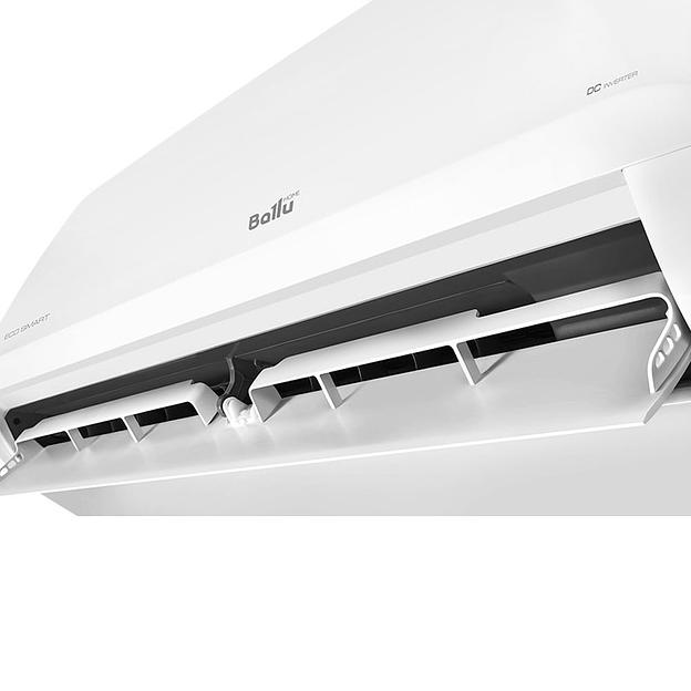 Блок внутренний Ballu Eco Smart DC BSYI/in-12HN8_V4 сплит-системы, инверторного типа фото 3
