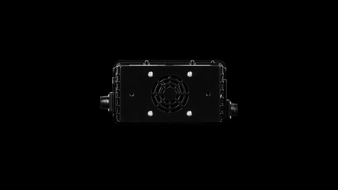 Зарядное устройство Aspil Energy AE-12V20A фото 1