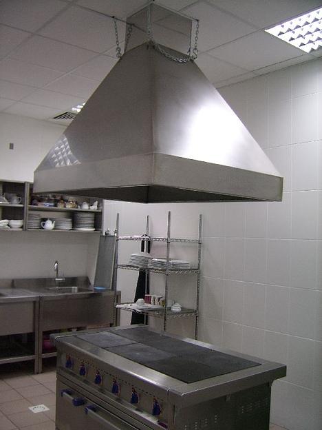 Изготовление пищевого оборудования фото 2