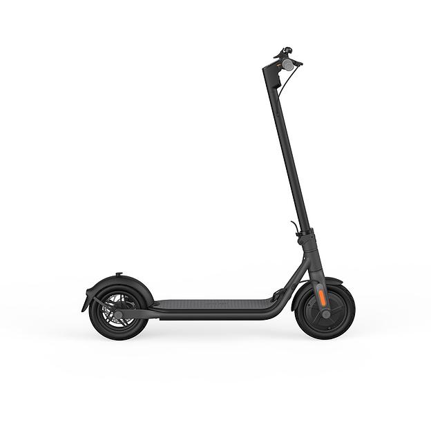 Электросамокат  Ninebot  KickScooter F20A Серый фото 2